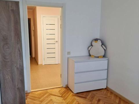 квартира по адресу Чоколовский бульв., 12