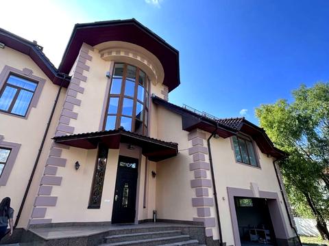 дом по адресу Сумская ул., 85