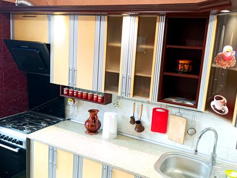 квартира за адресою Тетяни Яблонської вул., 1