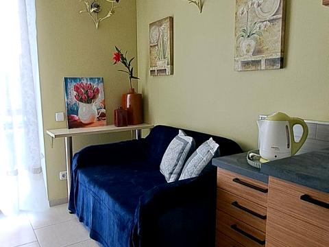 квартира по адресу Каховская ул., 58