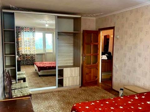 квартира за адресою Кудрявська вул., 31/33