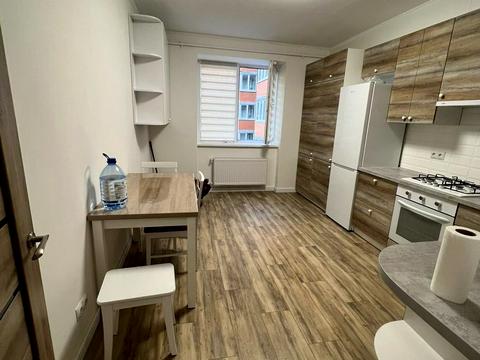 квартира по адресу Ивана Пулюя ул., 40, к. 5