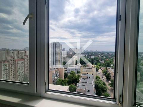 квартира за адресою Ніжинська вул., 5