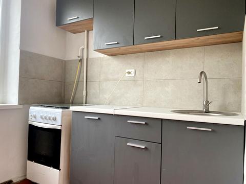 квартира по адресу Чорних Запорожців ул. (Короленка), 52