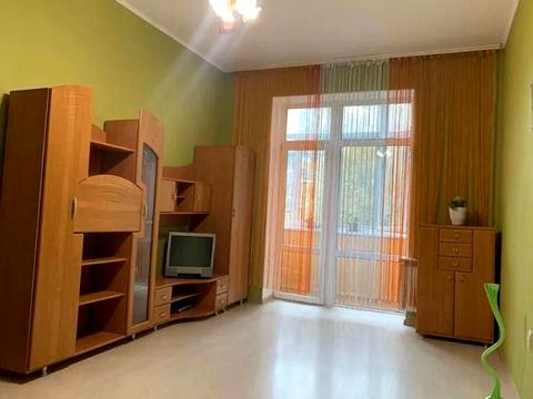 квартира за адресою Незалежності вул. (Титова), 20