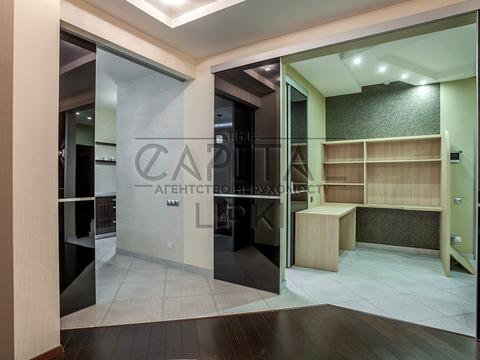 квартира по адресу Андрея Верхогляда ул. (Михайла Драгомирова), 12