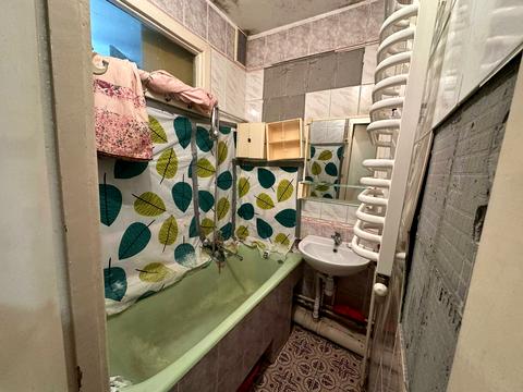 квартира по адресу Кульчицкой ул., 9