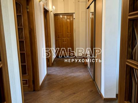 квартира за адресою Науки просп. (Леніна), 7