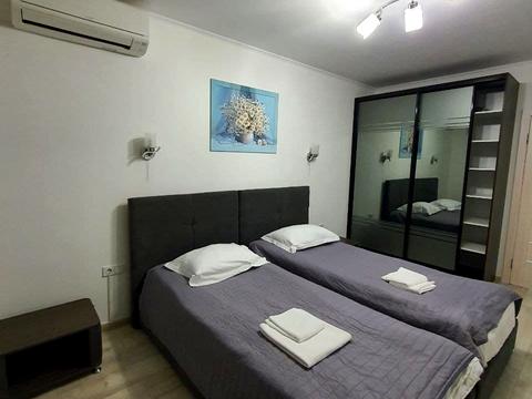 квартира за адресою Солом'янська вул., 20-В