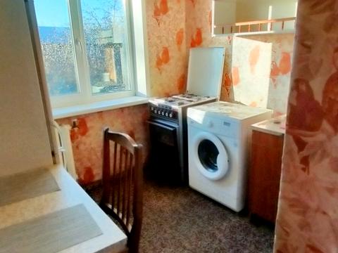 квартира по адресу Александра Поля просп. (Кірова), 117