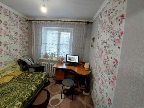 квартира по адресу Строителей бульв., 43