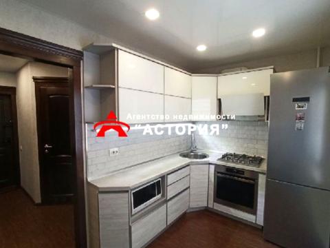 квартира за адресою Полякова, 25