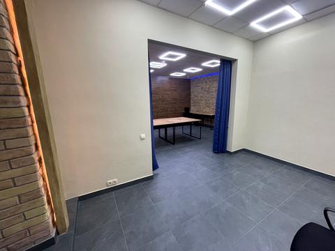 коммерческая по адресу Саксаганского ул., 43