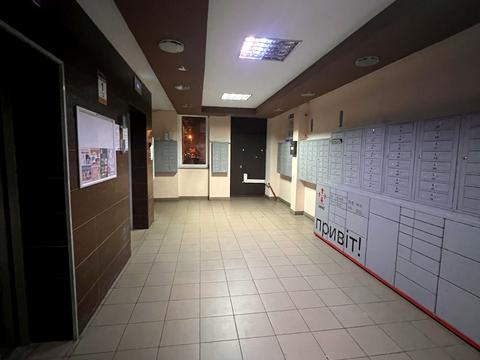 квартира по адресу Лобачевского пер., 7