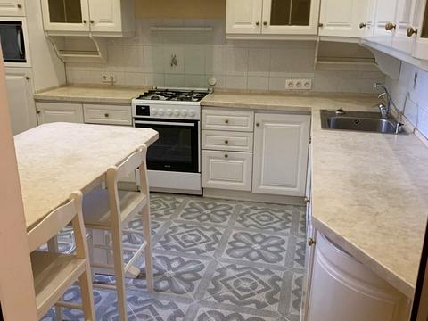 квартира по адресу Рейтарская ул., 28