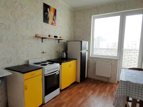 квартира за адресою Драгоманова, 6/1