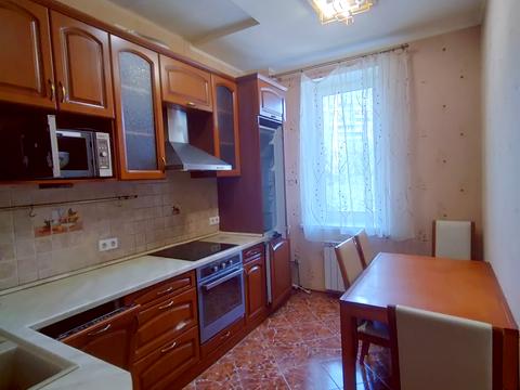 квартира за адресою Ахсарова вул., 3г