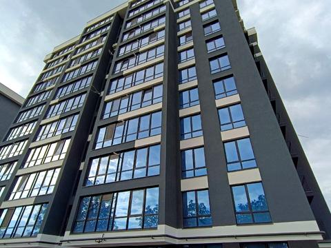 квартира за адресою Хіміків вул., 27