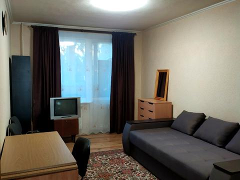 квартира по адресу Гвардейцев-Широнинцев ул., 27