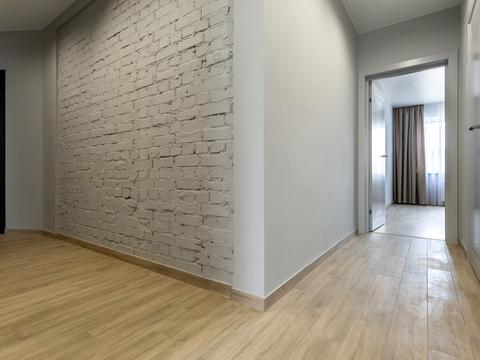 квартира по адресу Новополевая ул., 2 корп. 1