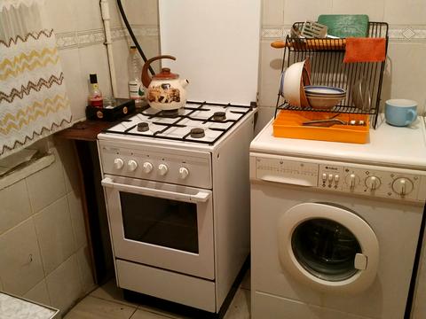 квартира за адресою Леся Курбаса просп., 10-А