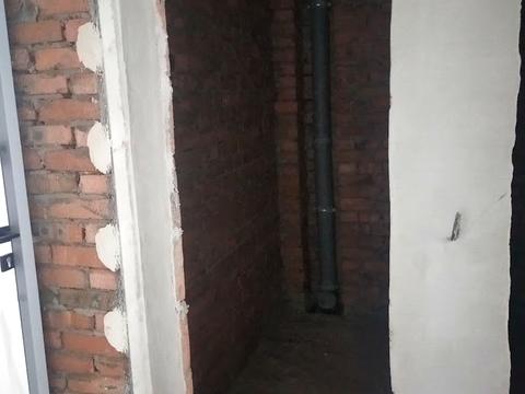 квартира по адресу Вінницьке шоссе, 8/1