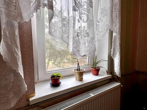 дом по адресу провулок Сонячний