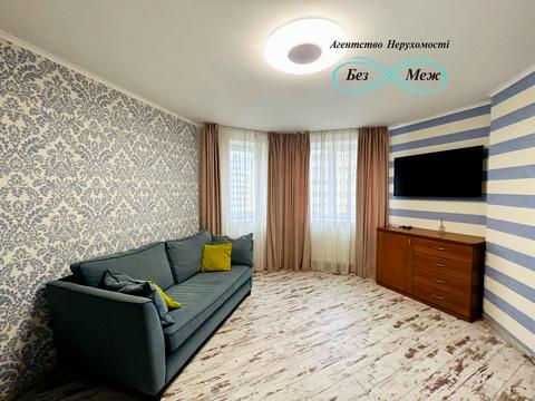 квартира за адресою с. Софіївська борщагівка, Миру вул., 46