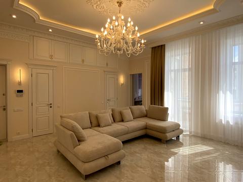 квартира за адресою Спаська вул., 6-А