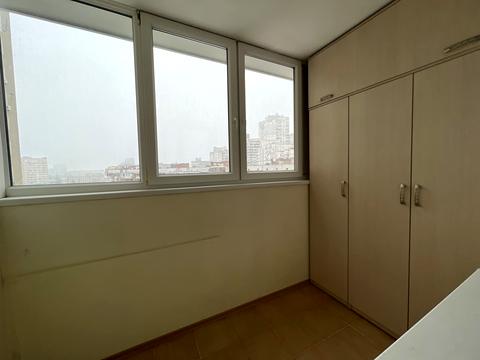 квартира за адресою Тетяни Яблонської вул., 6