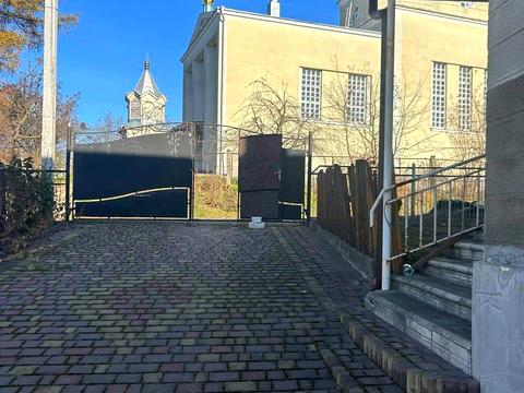 дом по адресу Корольова, 2