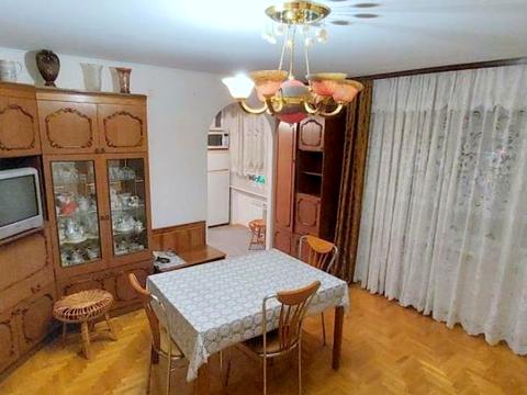 квартира за адресою Київська вул., 1