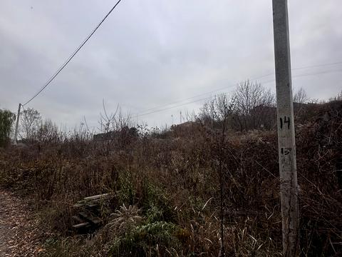 ділянка за адресою Підлісна