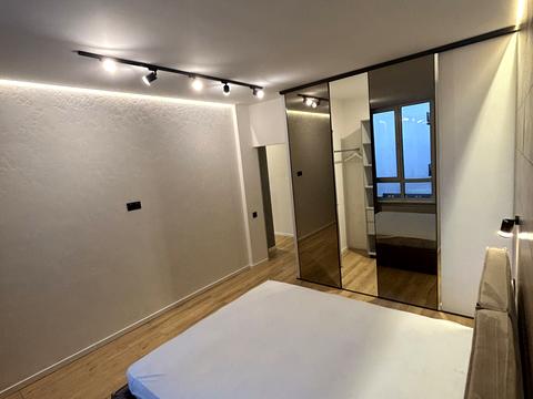 квартира за адресою Михайла Бойчука вул. (Кіквідзе), 41-Б