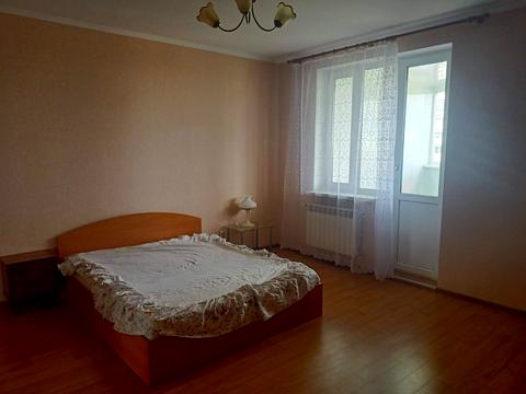 квартира по адресу Николая Руденко бульв. (Кольцова), 14-Д