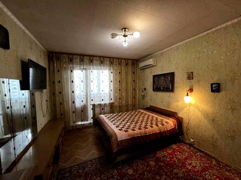 квартира по адресу Княжий Затон ул., 12