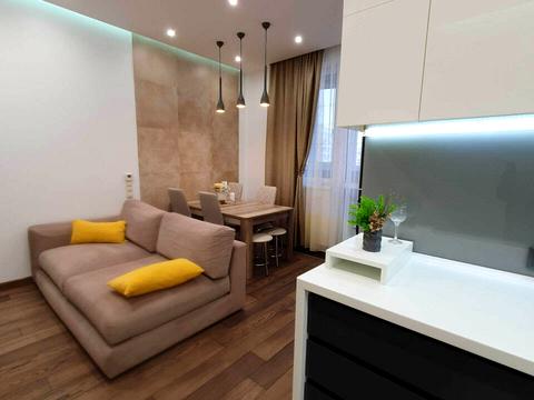 квартира за адресою Деміївська вул., 13