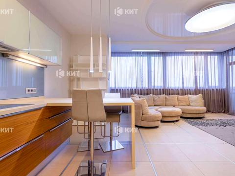 квартира по адресу Отакара Яроша ул., 24 Б