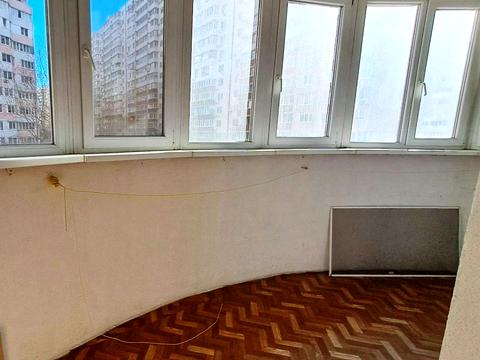 квартира за адресою Радужный, 5