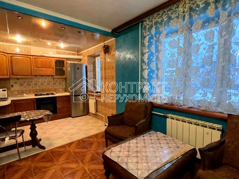 квартира за адресою Харків, Професора Отамановського вул., 25