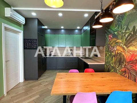 квартира за адресою Михайлівська вул., 8