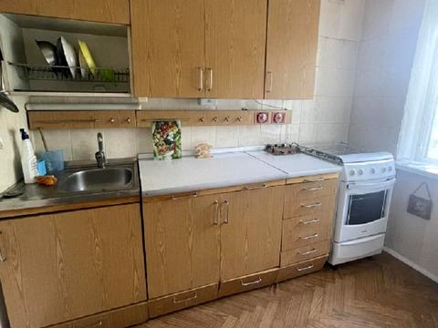 квартира по адресу Миру просп., 9-Б