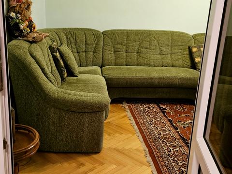 квартира за адресою Раїси Окіпної вул., 7-А