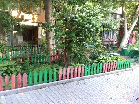 квартира за адресою Ніжинська вул., 48