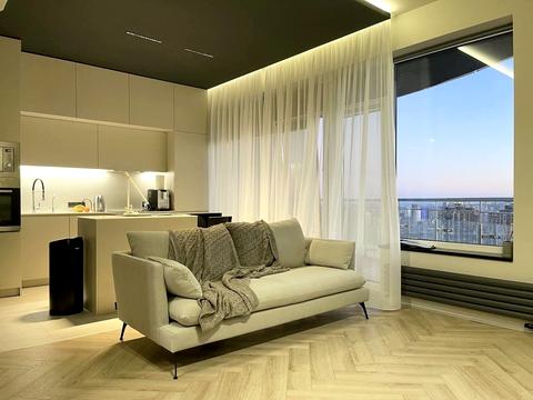 квартира по адресу Лабораторный пер., 7