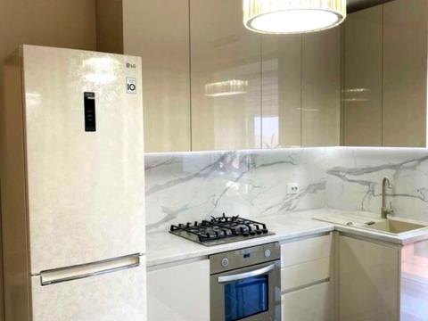 квартира за адресою Захисників Маріуполя вул. (Костромська), 85