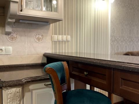 квартира за адресою Київ, Голосіївський просп. (40-річчя Жовтня), 58