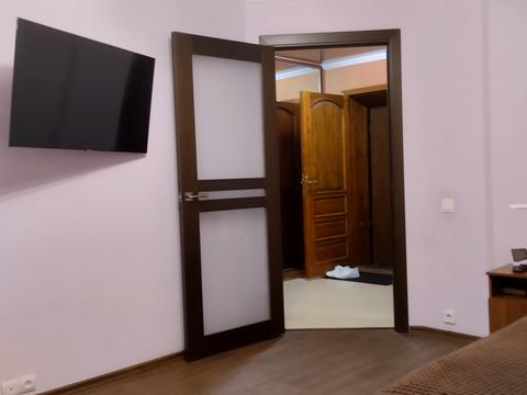 квартира по адресу Доктора Зиновия Красовицкого пер. (Промысловый), 5
