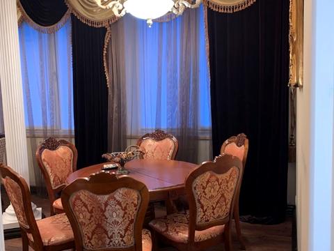 квартира за адресою Павлівська вул., 17