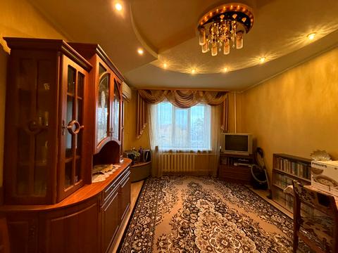 квартира за адресою Капітана Володимира Кісельова вул. (Зигіна), 7